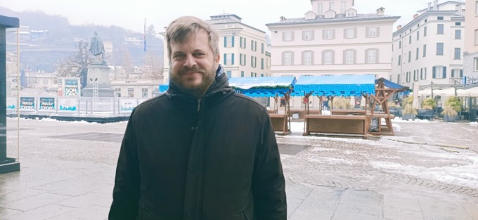 Majorino a Sondrio: “Siamo pronti per vincere e cambiare la Lombardia”