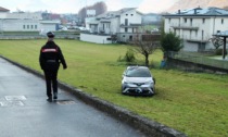 Incidente a Rogolo, paura per un bimbo di 10 anni