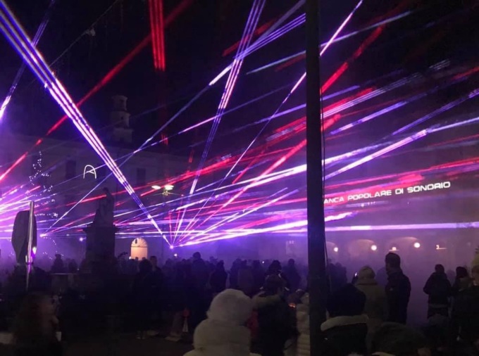 Si torna a far festa col Capodanno in Piazza