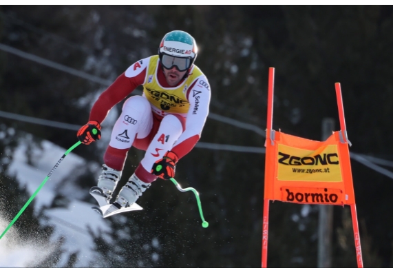 A Bormio gli uomini del ghiaccio: Kriechmayr, Crawford, Kilde Podio regale sulla Stelvio