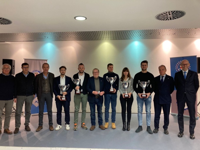 Un anno da record per ACI Sondrio