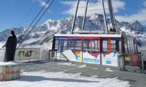 Valmalenco, approvato il piano territoriale per la valorizzazione della skiarea