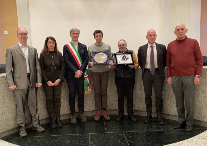 Sportivo Sondriese: un premio al talento e all’impegno