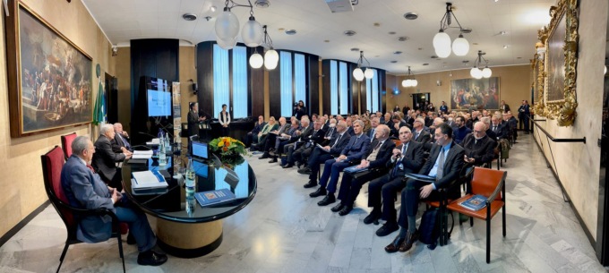 Le sfide del sistema bancario per sostenere lo sviluppo