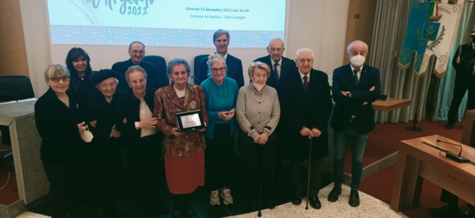 Ligari d’Argento assegnato a Maria Pia Bongiascia