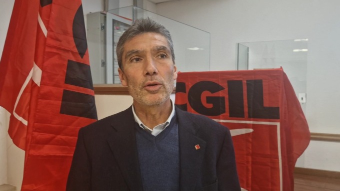 Congresso Provinciale della FLAI CGIL di Sondrio: tante le sfide per il 2023