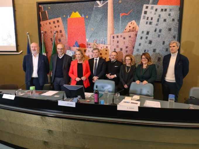 Internazionalizzazione delle imprese valtellinesi: crescono interesse e risultati