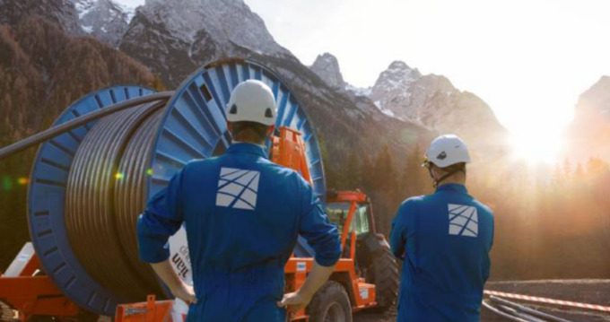 L’obiettivo di Terna: una rete elettrica più efficiente, tutelando il territorio