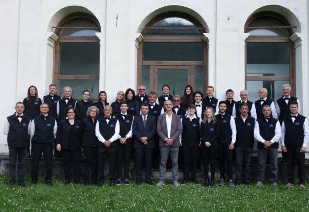 Tra Natale ed Epifania ben quattro concerti con «Nuova Melodia»
