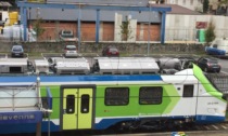 Cambiano gli orari dei treni, la protesta in Valchiavenna