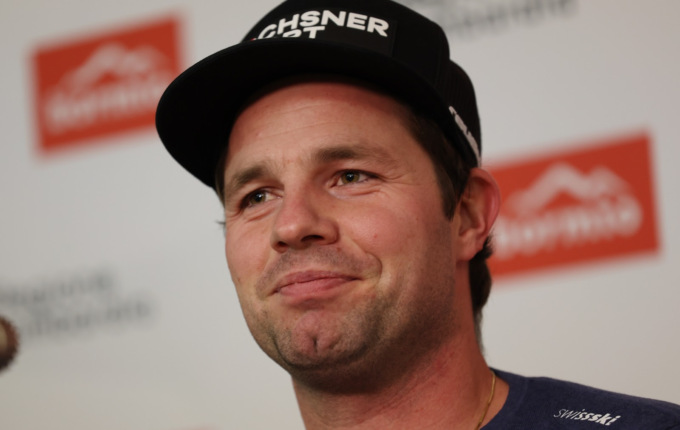 Beat Feuz annuncia ufficialmente il ritiro a Bormio