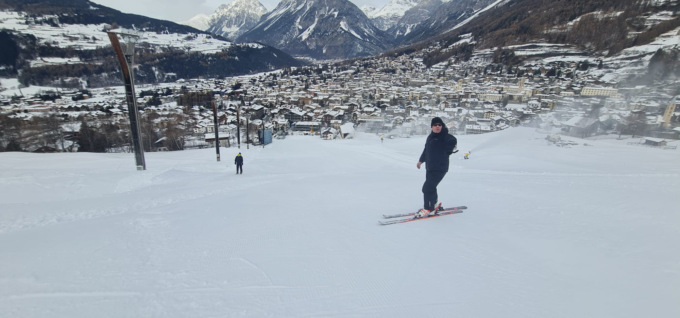Snow control ok, la FIS conferma le gare di Coppa del Mondo di Bormio