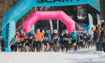 Nortec Winter Trail Running Cup: “Sta per partire il circuito più cool dell’inverno”