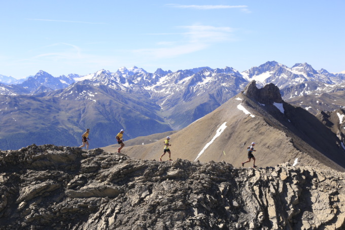 Livigno Skymarathon e Grigne Skymarathon daranno accesso al mitico Trofeo Kima