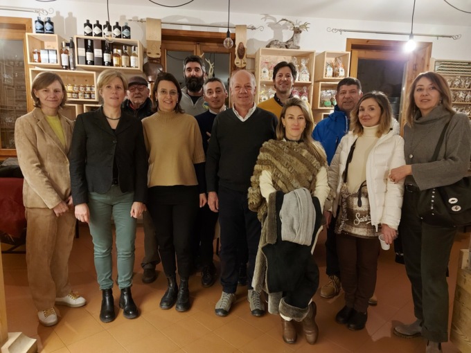 Per il golf anno ricco di nuove aspettative