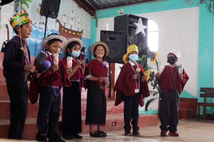Progetto Esperanza, vent’anni in crescita