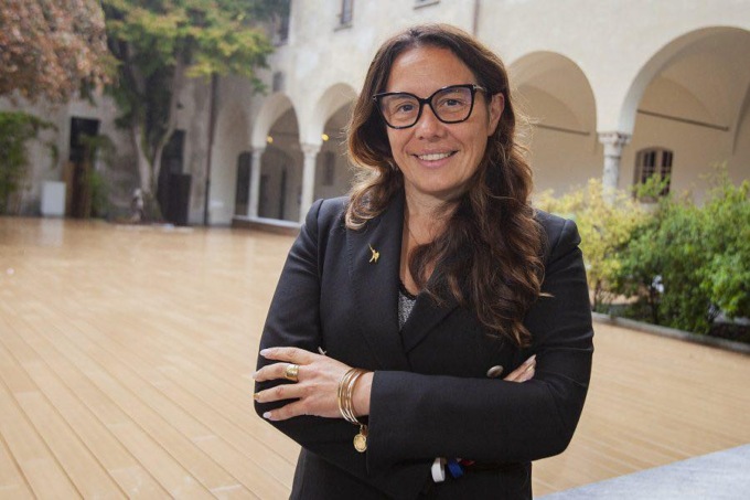 Il ministro Alessandra Locatelli sabato sarà in Valle