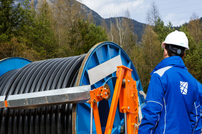 Via libera al collegamento elettrico di Terna tra Livigno e Premadio