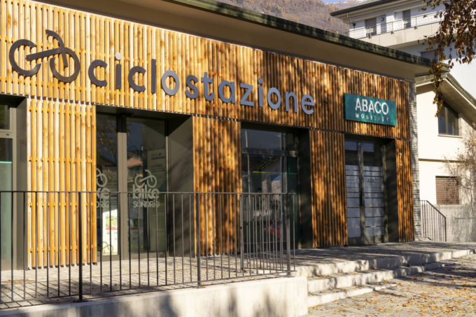 Ciclostazione, il deposito delle bici diventa gratuito