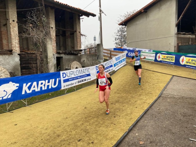 Cinque Mulini: all’università del cross vincono Tirinzoni, Pedroncelli e Cucchi