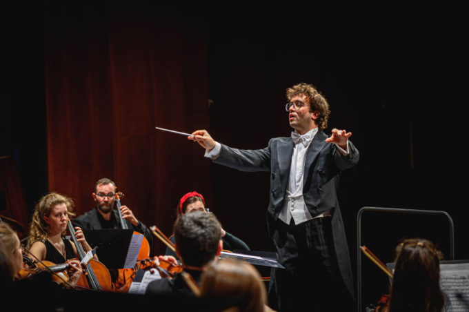 Con l’Orchestra Vivaldi vanno in scena i classici del pop