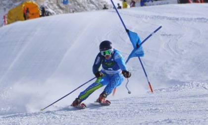 Brillanti risultati per gli atleti della Banca Popolare di Sondrio al 61° Ski Meeting Interbancario Europeo di sci