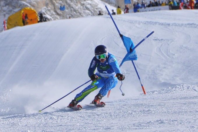 Brillanti risultati per gli atleti della Banca Popolare di Sondrio al 61° Ski Meeting Interbancario Europeo di sci