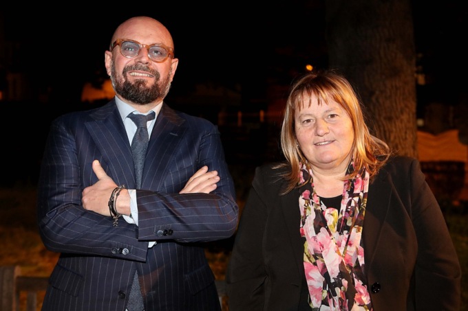 I candidati di Fratelli d’Italia incontrano i cittadini