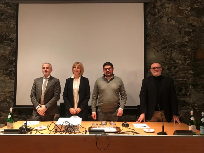 Ambiente e sanità: queste le priorità del Terzo polo