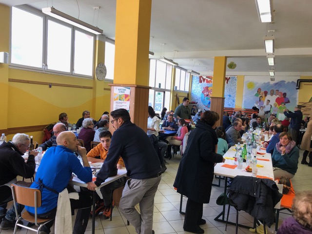 Successo per la lotteria promossa dall’oratorio