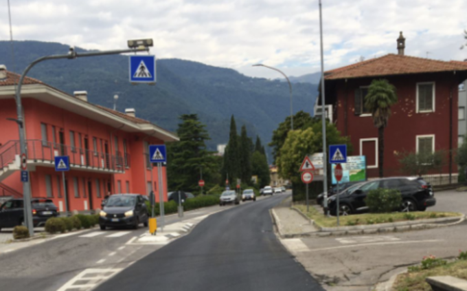 Strada provinciale 72: approvato il progetto per il rifacimento dei piani viabili