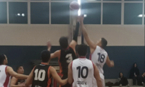 CSI: Basket Cosio vince il derby