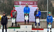 Bronzo per Davide Cola agli italiani Giovani di biathlon