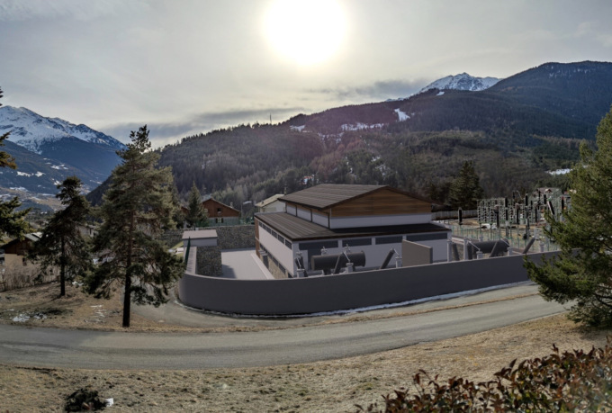 Rete elettrica, ok al nuovo collegamento interrato Livigno-Premadio di Terna