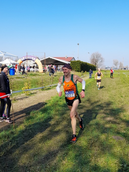 Alla prima prova GS Valgerola si aggiudica il terzo posto