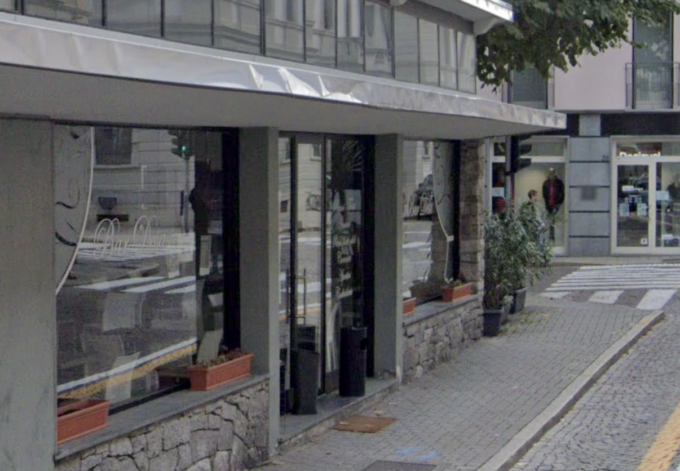 Il Questore fa chiudere il Bar Desa a Sondrio