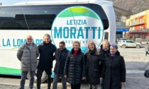 Moratti in Valtellina lancia l'idea che tutta la provincia di Sondrio diventi “area interna”