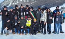 Prima Coppa del Mondo di Sci di Fondo: sfida vinta da Livigno