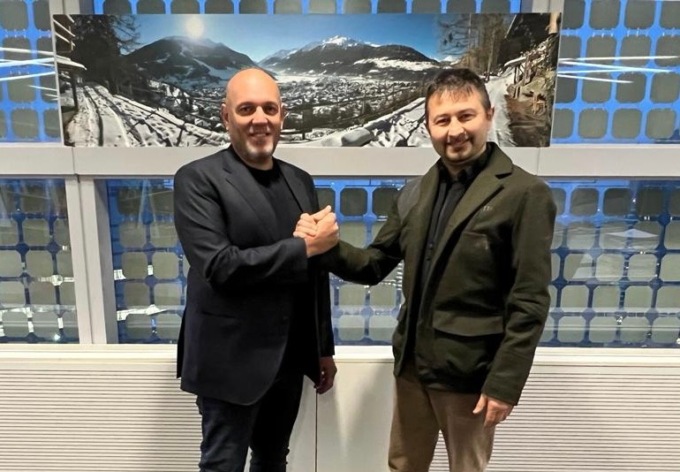 Parco della Stelvio, l’Assessore Regionale: “Buon lavoro al nuovo direttore, Franco Claretti”