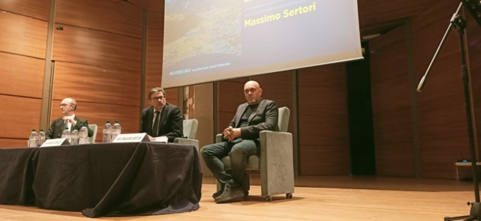 Più soldi in busta paga grazie a un nuovo accordo tra Italia e Svizzera