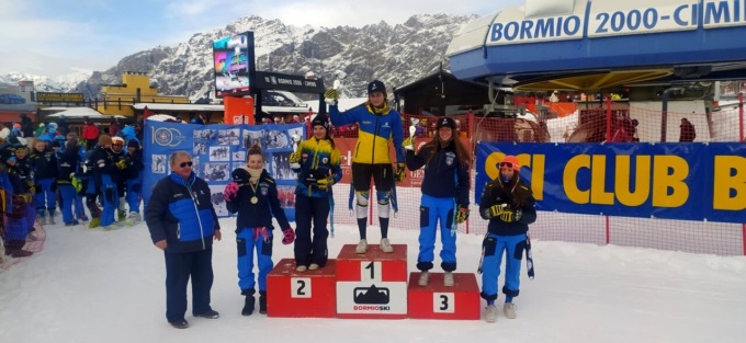 Circuito Schena Generali: grande successo per l’esordio dello sci alpinismo ad Albosaggia