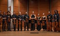 L'Orchestra Giovanile Classica della Provincia di Sondrio in concerto