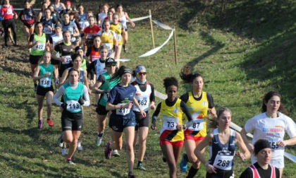 Cross: Gp Santi e Atletica Alta Valtellina staccano il pass per i campionati italiani di società