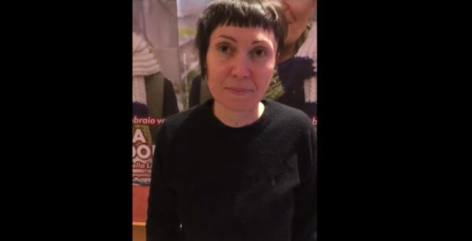 Mara Ghidorzi a Chiavenna: “Portare i margini al centro per dare voce ai territori”
