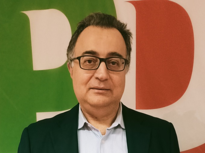 Segreteria provinciale Pd, candidatura unitaria per Iannotti