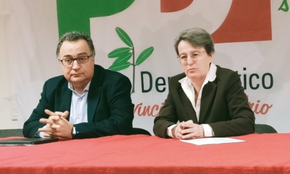 Elezioni regionali, il Pd presenta i candidati locali: "Con Majorino corriamo per vincere"