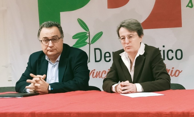 Elezioni regionali, il Pd presenta i candidati locali: “Con Majorino corriamo per vincere”