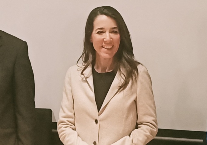 Licia Ronzulli sulle Olimpiadi: “Presto più poteri al commissario”