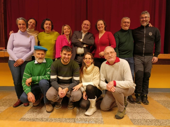 Torna in scena l’Instabile di Stazzona