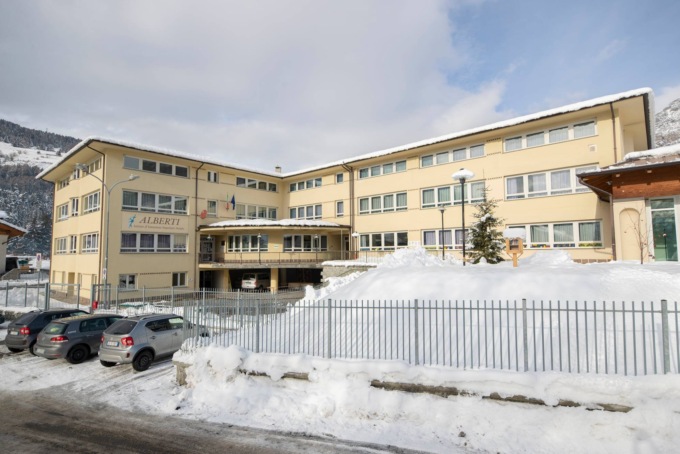 Dall’Istituto Superiore Statale Superiore Alberti un grido d’allarme